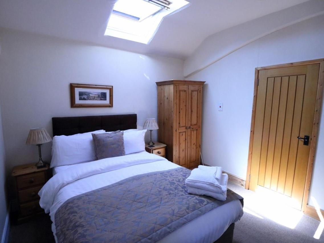 Inn Ye Olde Cheshire Cheese 3*