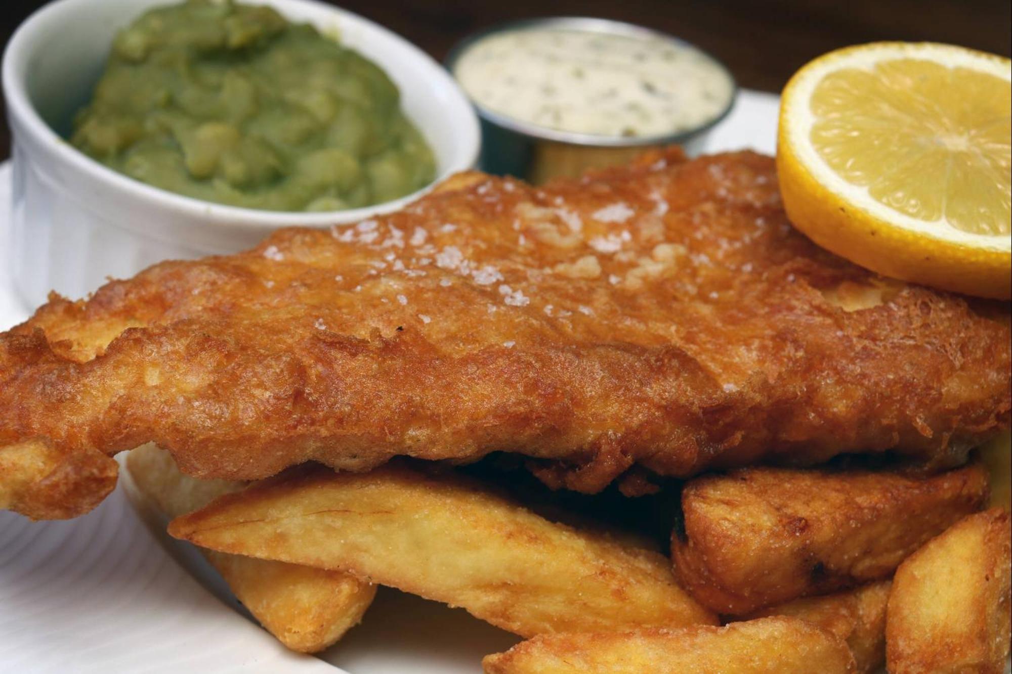 Ye Olde Cheshire Cheese 3* Castleton (Derbyshire)
