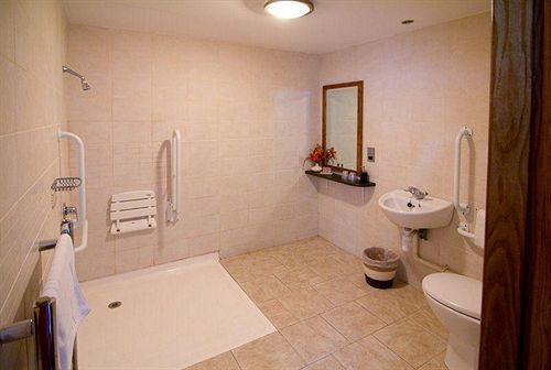 Ye Olde Cheshire Cheese Inn 3*