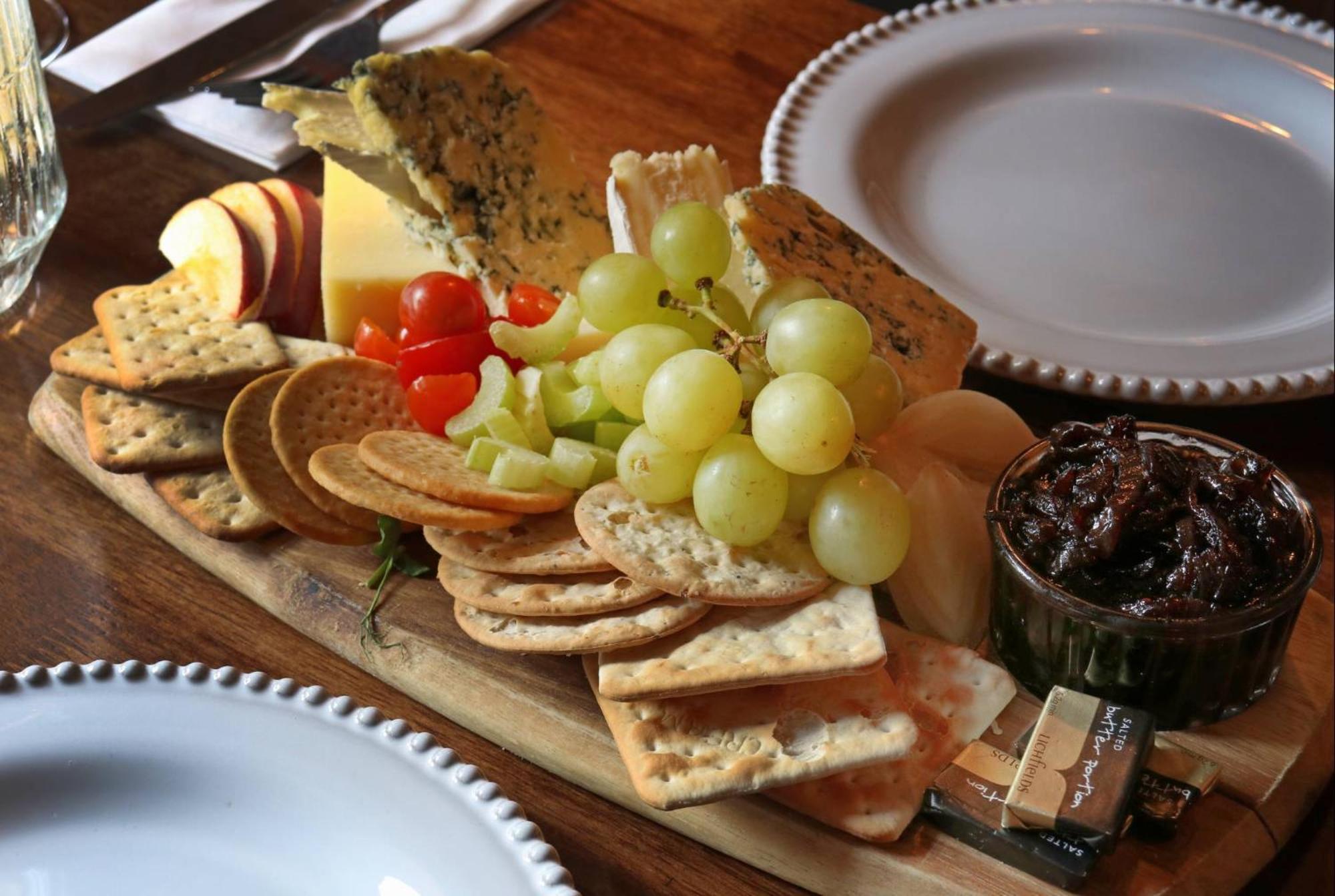 Herberg Ye Olde Cheshire Cheese 3*