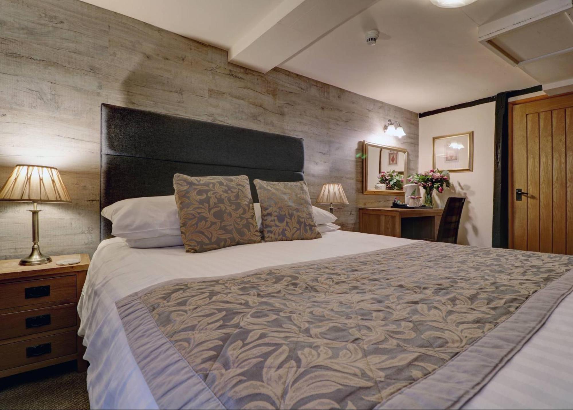 Ye Olde Cheshire Cheese 3* Castleton (Derbyshire)