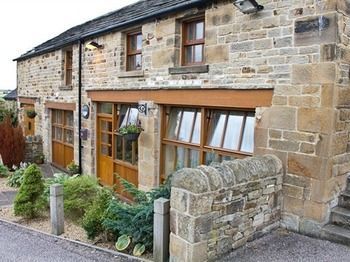 Ye Olde Cheshire Cheese 3* Castleton (Derbyshire)