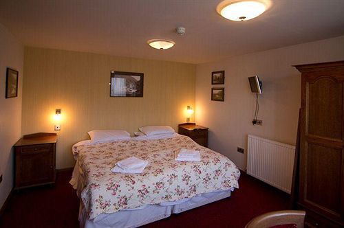 Ye Olde Cheshire Cheese Inn 3*