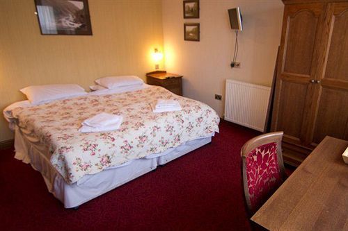 Ye Olde Cheshire Cheese 3* Castleton (Derbyshire)
