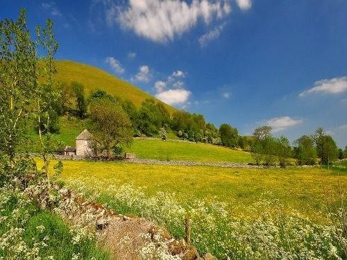 Ye Olde Cheshire Cheese 3* Castleton (Derbyshire)