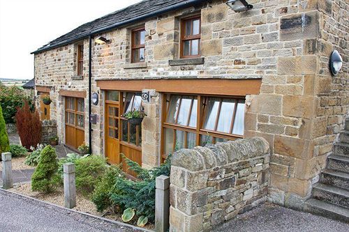 Ye Olde Cheshire Cheese Herberg Castleton (Derbyshire)